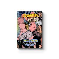 Gambar Shira Media - Buku Skinhead Nation - George Marshall - Esai - Non Fiksi - Buku - Reguler dari Shira Media Kab. Sleman 1 Tokopedia