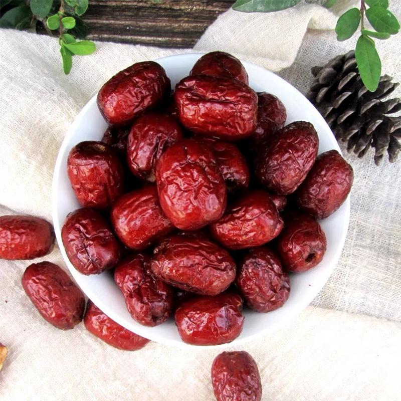 Táo Sấy Giòn Không Hạt, Hút Chân Không, Không Phẩm Màu, Ngọt Tự Nhiên 252g - Ăn Vặt Linh Tinh 3