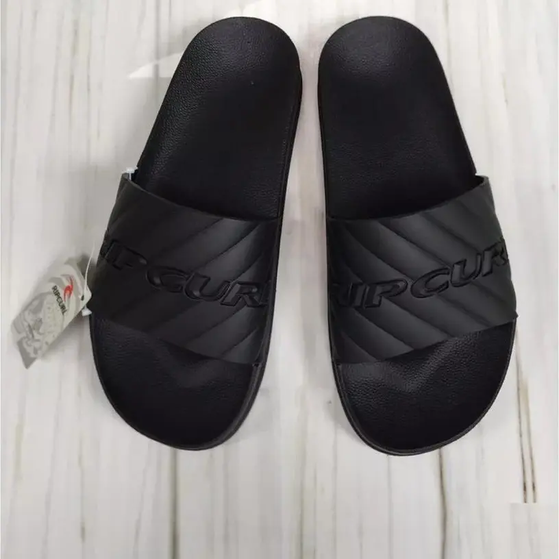 SANDAL RIPCURL PRIA WANITA - SANDAL KARET