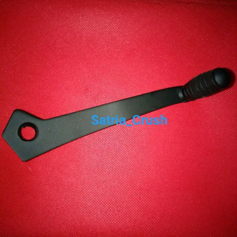 Operan gigi underbone Sonic/GTR/Satria fu Motorcycle 2