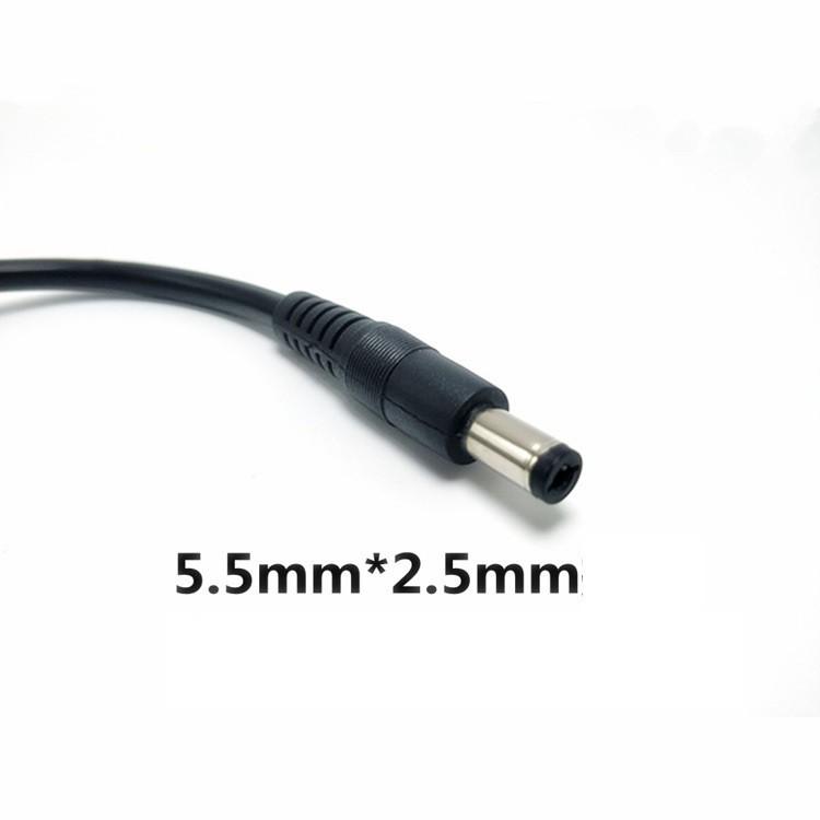 (SẠC NHANH)(Hàng tiêu chuẩn châu âu)Sạc xe điện trẻ em, sạc xe ô tô điện trẻ em 12v 1000mah có đèn báo 4