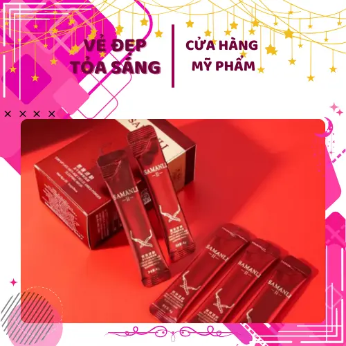 Mặt Nạ Ngủ Đông Trùng Hạ Thảo, Cấp Ẩm, Bổ Sung Collagen Giúp Căng Mịn Da, Trắng Da - VẺ ĐẸP TỎA SÁNG