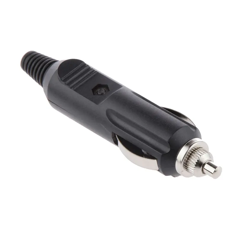 Phích Cắm Điện bật lửa ô tô, Bộ sạc Bộ Chuyển Đổi DC, 12 / 24V Auto, 180W, Thay thế, Thích hợp cho bật lửa ô tô 4