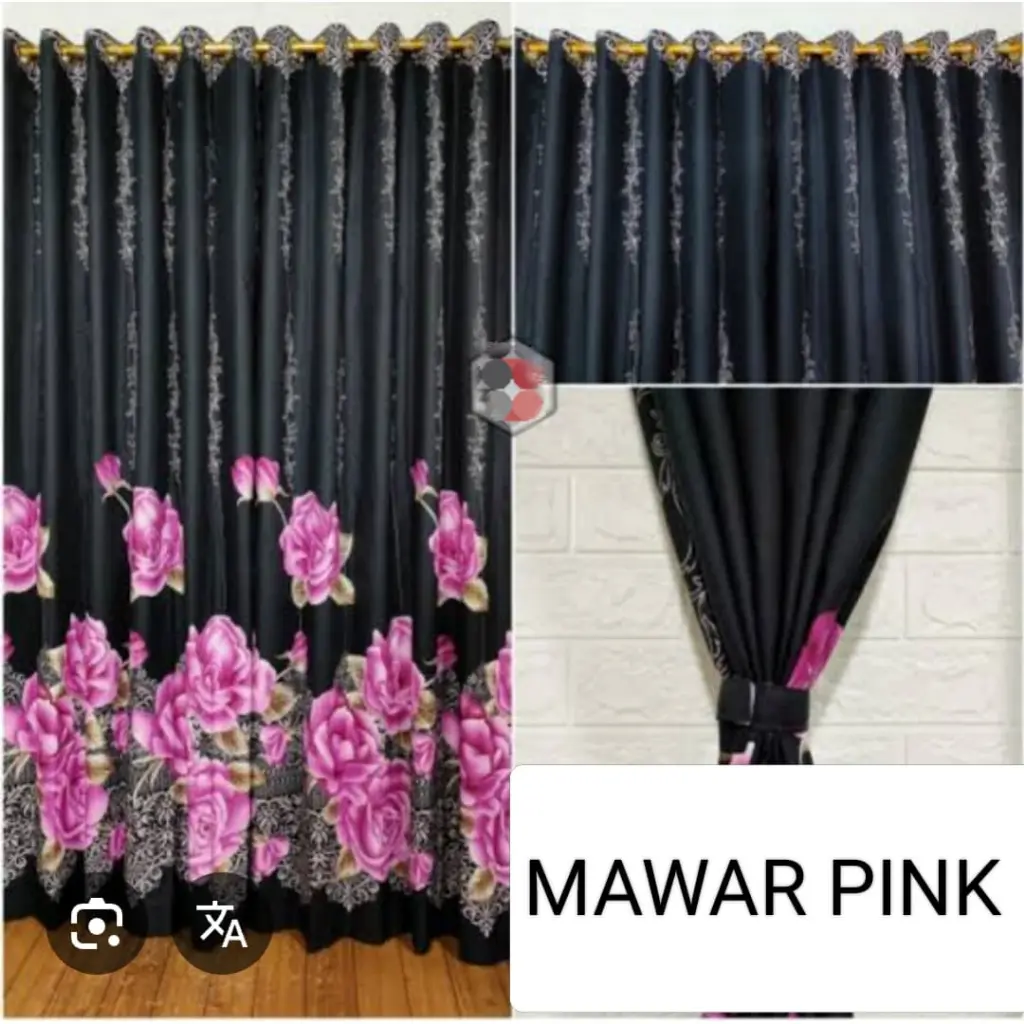 MAWAR PINK