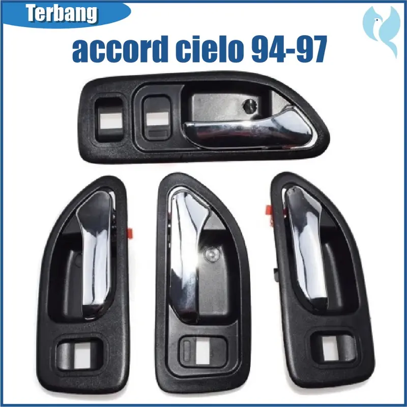 handle pintu dalam accord cielo 94-97 0