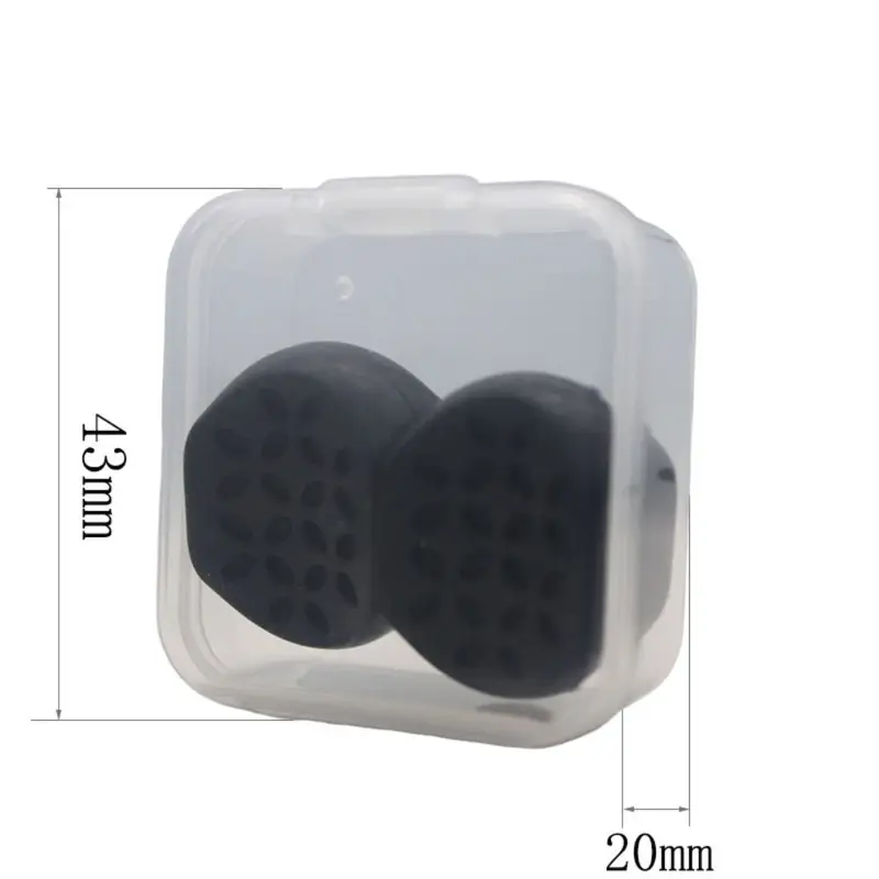 Dụng Cụ Tập Hàm Bằng Silicon, Bộ 4 Cái, Không Chứa BPA, Dụng Cụ Tập Cơ Mặt, Dụng Cụ Tập Đường Hàm Hình Quả Quất, Dụng Cụ Tập Mặt Mạnh Mẽ, Dành Cho Nam Và Nữ 4