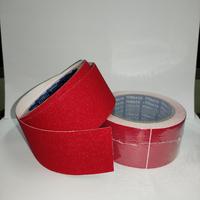 Gambar Anti Slip Tape Tonata / Lakban Anti Licin Merah 5 cm x 5 Meter dari Tonata Indonesia Kab. Tangerang 3 Tokopedia