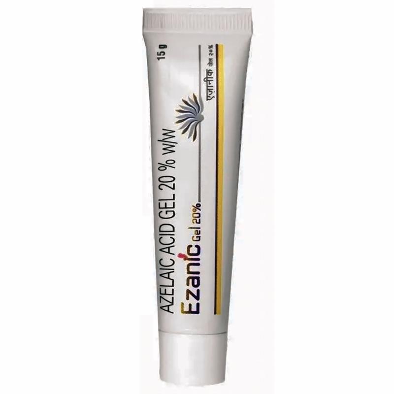 Enzinat Gel 20% Hỗ Trợ Giảm Mụn, Thâm Đỏ, Thâm Đen 15gr Skincare Women Chăm Sóc Da sữa _ Làm Đẹp Da serum trị kem