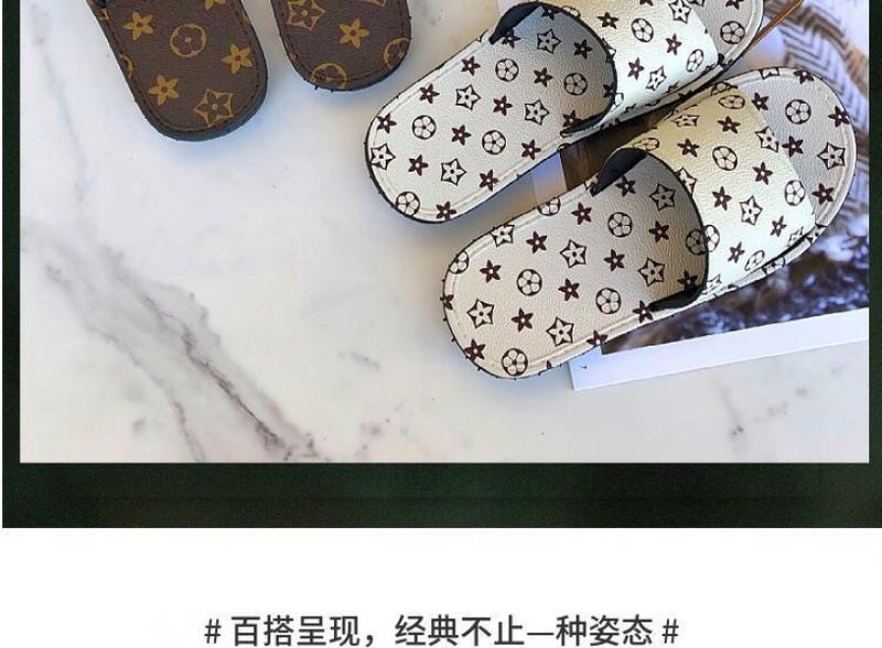 Product Introduction of Dép Lê Đường Phố, Phong Cách Trẻ Trung, Dễ Phối Đồ, Phong Cách Hàn Quốc, Ngầu Và Hợp Xu hướng, Thích Hợp Cho Mùa Hè 3