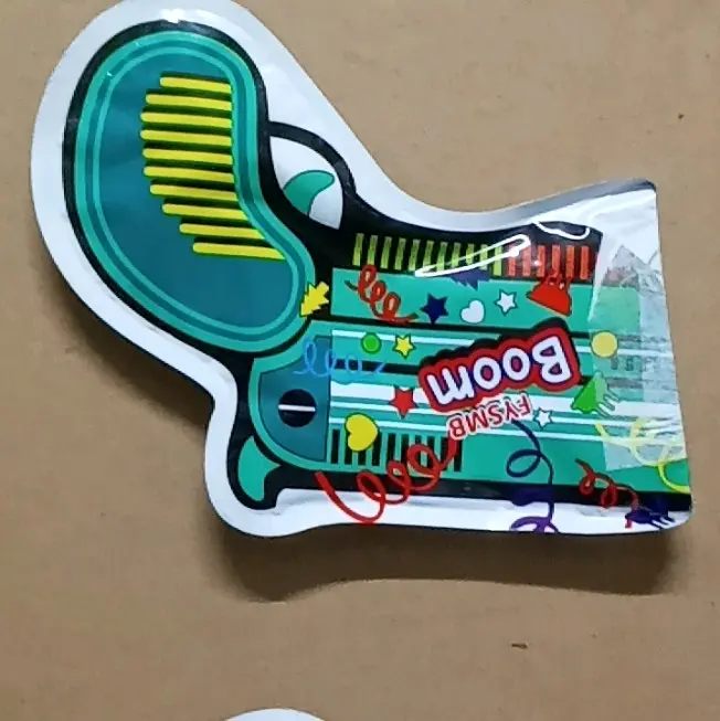 Combo 3 pháo  hoa giấy pháo giấy trang trí sinh nhật