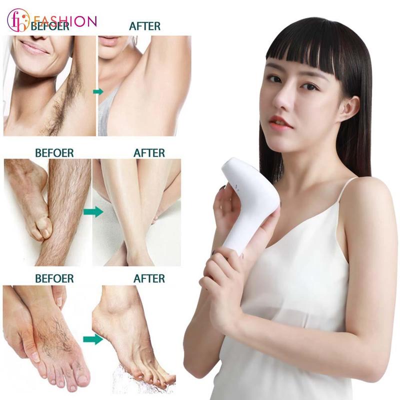 Product Introduction of พร้อมส่ง. สต็อกพร้อม เครื่องเลเซอร์กําจัดขน ipl 9