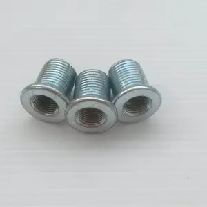 Bosh Over Size Drat Busi Lubang Bos Oversize 14 mm Universal 9 mm Semua Motor Bebek Honda supra Jupiter Vega Revo