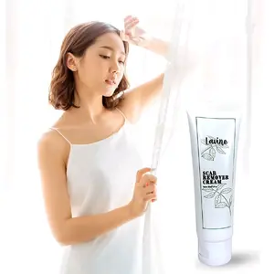 BEST SELLER!!! Lavine Scar Remover 100% Asli Cream Penghilang Bekas Luka | TERLARIS