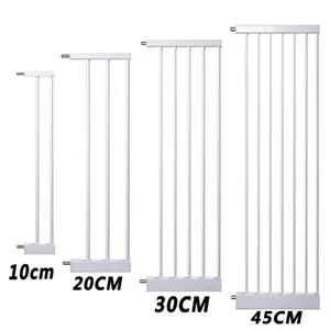 Keola Baby Gate EXTENSION Pagar Pembatas Pintu Bayi 10cm 20cm 30cm 45