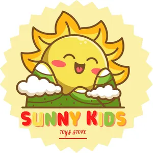 Đồ Chơi Trẻ Em - Sunny Kids
