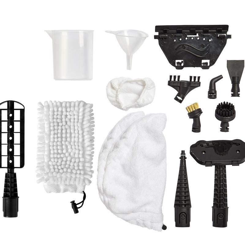 RSM16 Multi Function 16-in-1 Steam Mop 4