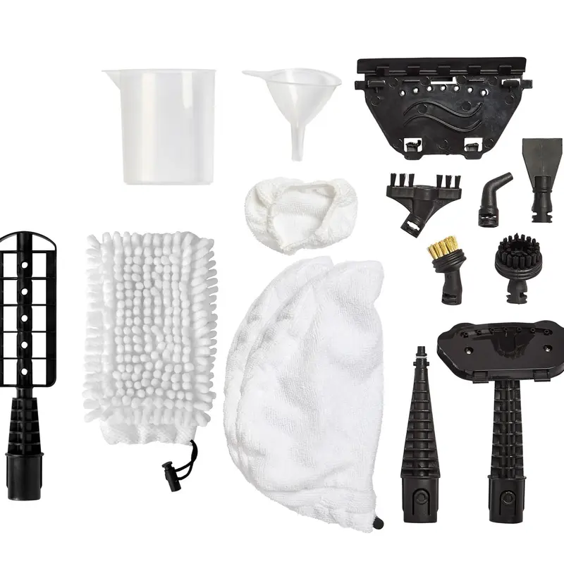 RSM16 Multi Function 16-in-1 Steam Mop 4