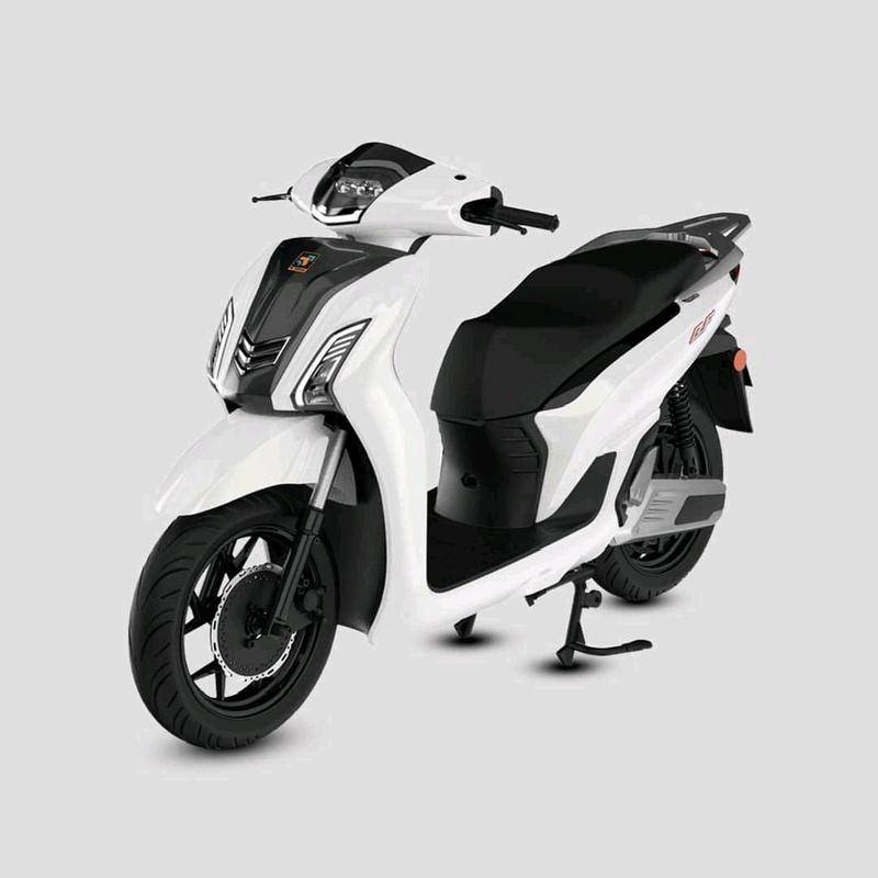 SH điện 150s chạy 100km/lần sạc 1