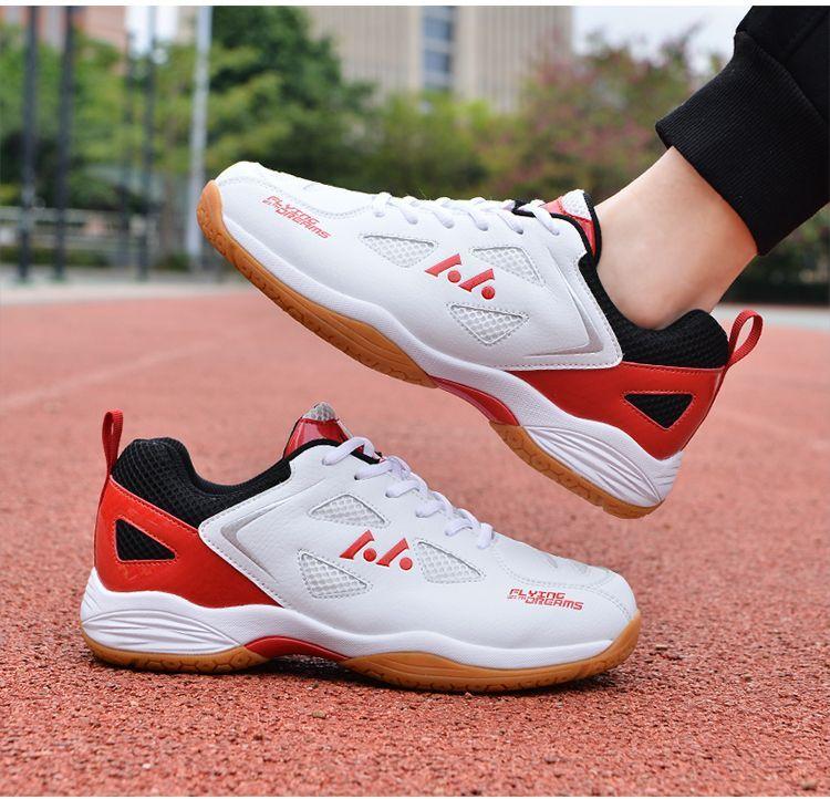 Product Introduction of Special Price Yunesik Badminton Shoes Men's Shoes Summer Breathable Mesh 2024 New Professional YY Badminton Women's Shoes Boy 23