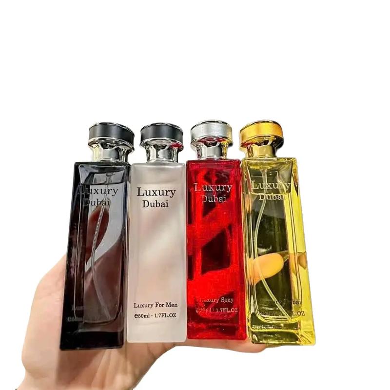 GIÁ RẺ CHÍNH HÃNG Nước Hoa DuBai Luxury 50ml,30ML lưu hương lâu nam nữ Perfume Cosmetic Xịt Thơm