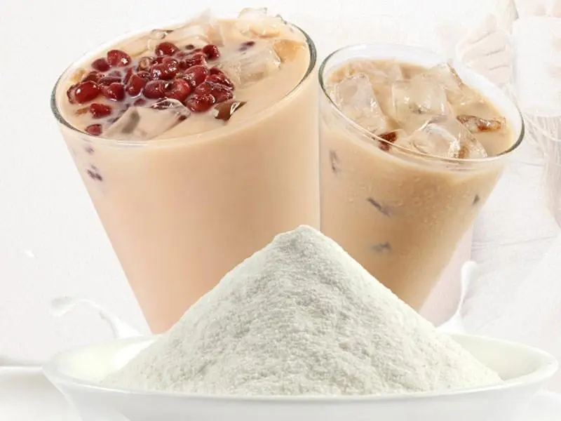 Product Introduction of [250g] BỘT KEM SỮA TIỆM BEE - Dùng Nấu Ăn, Pha Chế 18