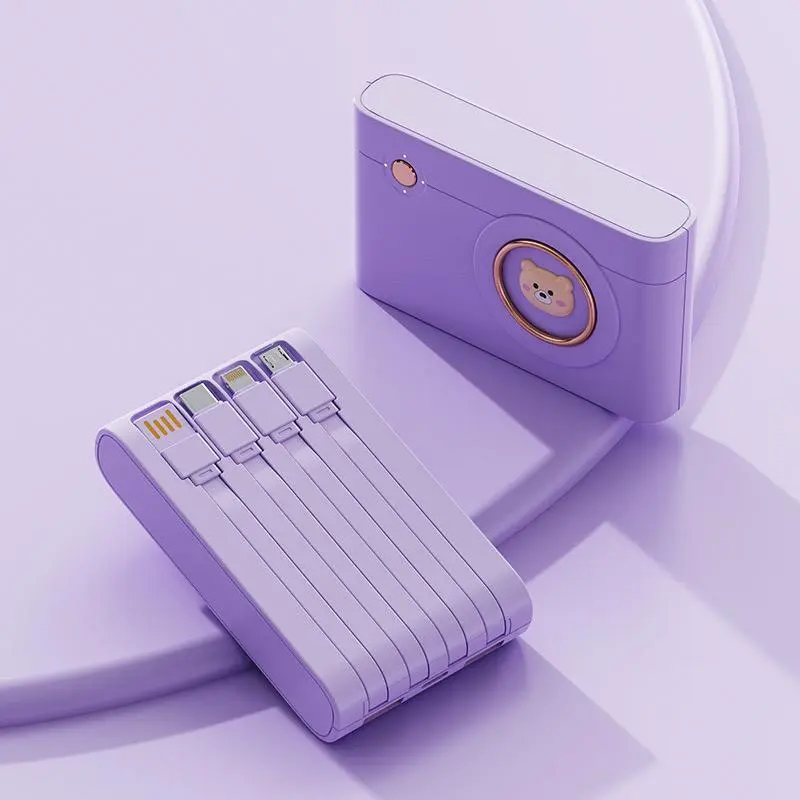 Q254 30000mAh PURPLE