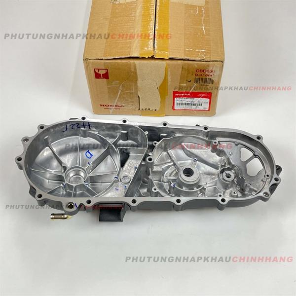Nắp nồi, Lốc nồi Vision K44 2015 2016 2017 2018 2019 2020 chính hãng Honda - 11340K44 7