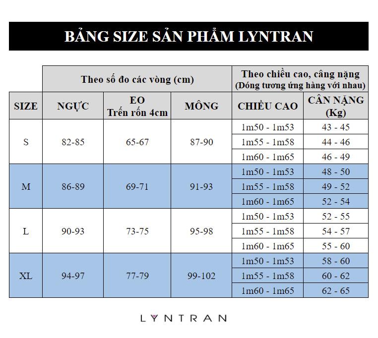 Đầm xòe họa tiết dự tiệc dáng xòe đầm midi dạo phố  ngắn tay LYNTRAN DX-4002N Nữ Women Dress Nữ Women Nữ Women Đen Trắng Màu Trắng 9