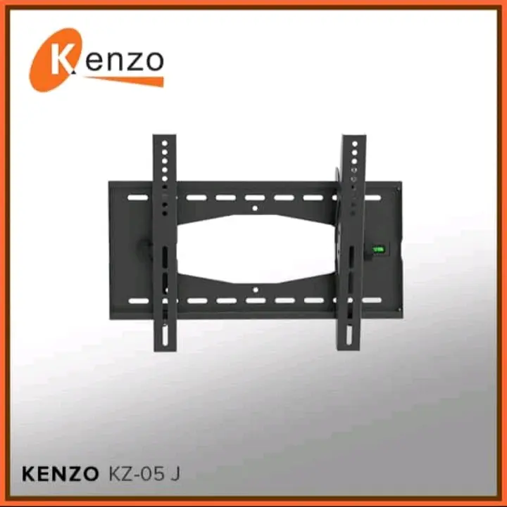 breket LED LCD Tv 32"-60" breket Kenzo kz-05 jumbo