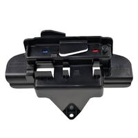Gambar Cover Tutup Battery Honda Revo 110 FI 5038AK03N30 dari Honda Cengkareng Kota Tangerang 3 Tokopedia