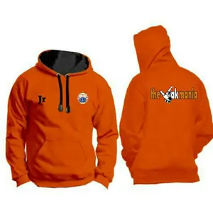 JAKET HOODIE SWEATER DISTRO BOLA PERSIJA JAKARTA THE JAKMANIA UNISEX TERBARU