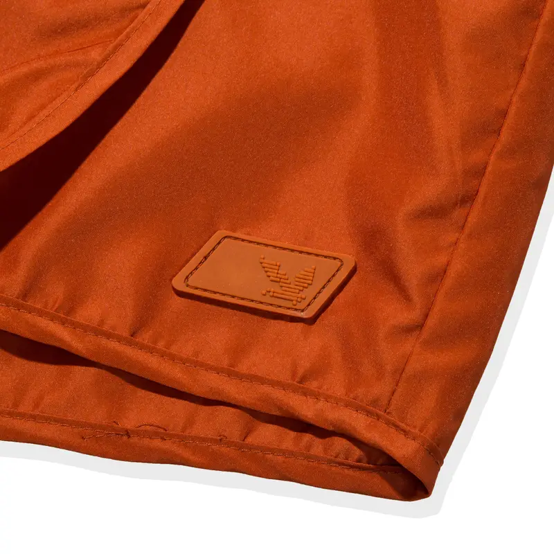 Taka Craft - Buggy Nylon Skort Luxe Terracotta 7