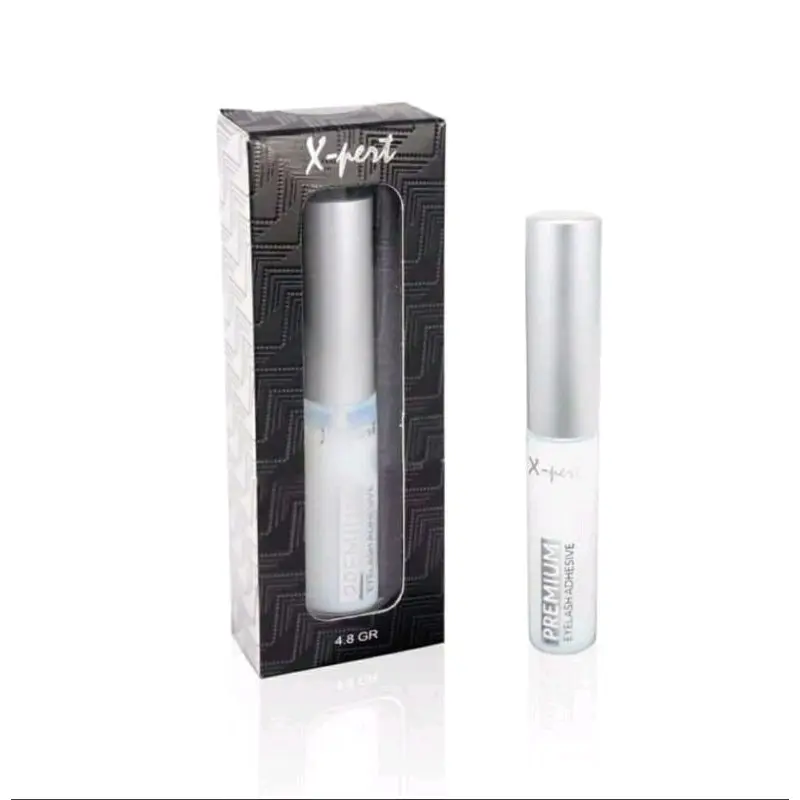 lem bulu mata expert xpert premium eyelash adhesive