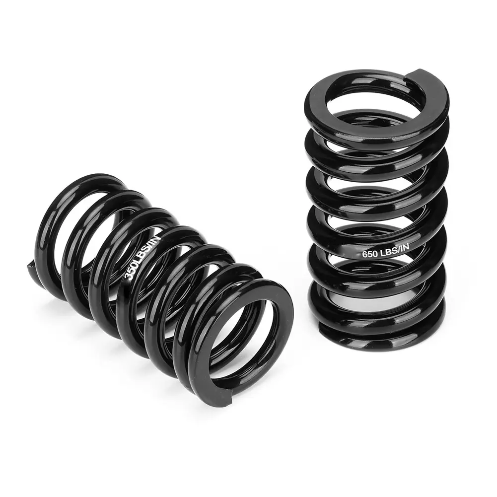 ✈ APHE IN STOCK☆ Rear Shock Absorber Spring Substitute 30 MM Inside Diameter 350-650 LBS