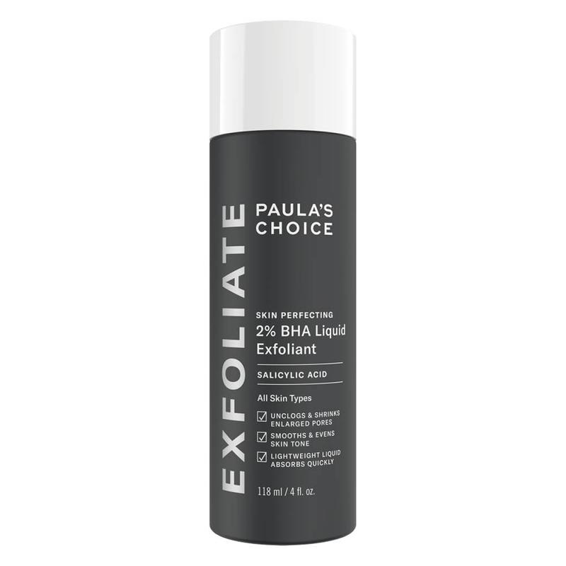 Paula's Choice SKIN PERFECTING 2% BHA Liquid Exfoliant - 118 ml 1