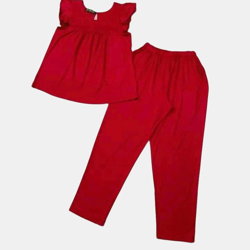 TuyenPhan BigSize TPS1109 Đồ Bộ Nữ Tay Cánh Tiên Quần 9 Tấc Thun Lụa 50 đến 95 kí mặc nhà thoáng mát co giãn 4 chiều rộng rãi