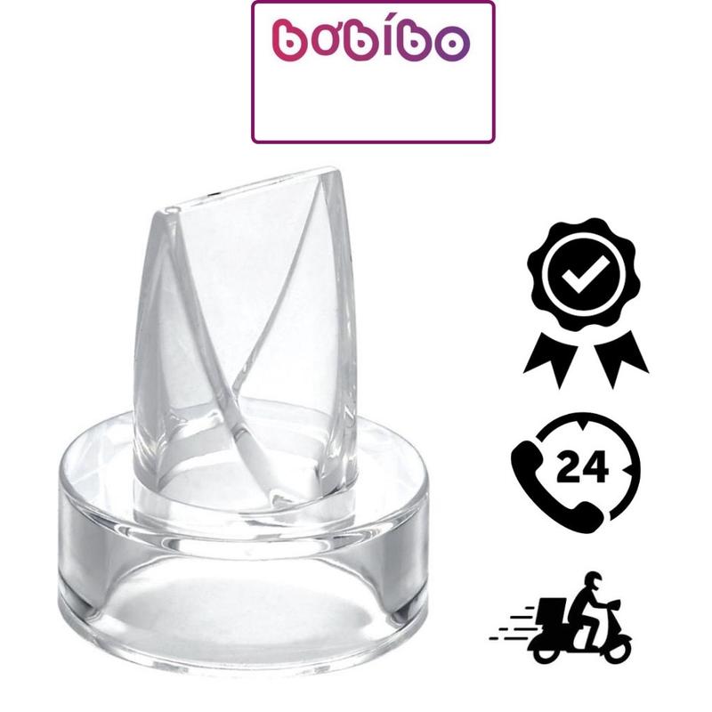 Van chân không máy hút sữa Concung Good, Con cưng Dp Comfort | Phụ kiện thay thế cho máy hút sữa Concung