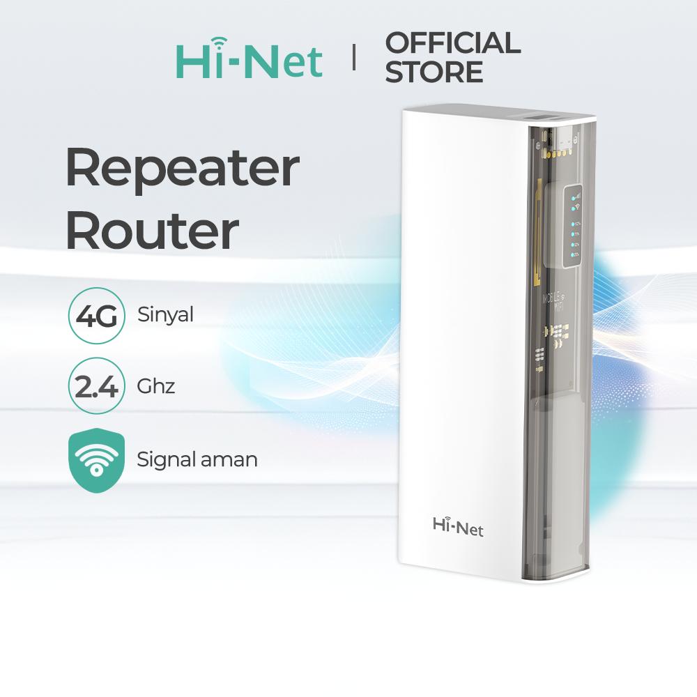 Hi-Net MF932 Power Bank Router WIFI Portabel 150Mbps 8000mAh Mendukung Semua Operator dengan Jaringan 4G/3G dan WiFi Dual-band 2.4G dan 5G - Charger Hi-Net MF932 Power Bank Router WIFI Portabel 150Mbps 8000mAh Mendukung Semua Operator dengan Jaringan 4G/3G dan WiFi Dual-band 2.4G dan 5G - Charger