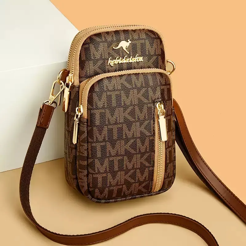 Arrs - COD TAS SELEMPANG WANITA MODEL TERBARU TAS HP TAS SIMPLE MINIMALIS TAS TERLARIS 2024