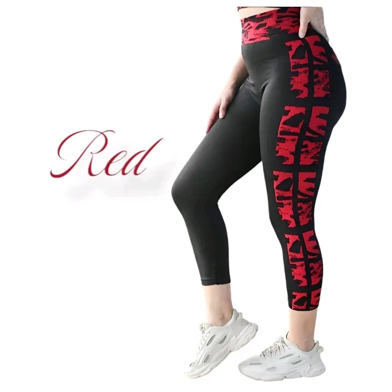 CELANA SENAM WANITA LEGGING CORAL Outdoor Sport 4