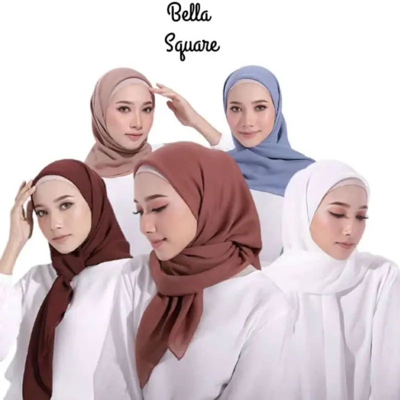 PAKET USAHA BELLA SQUARE