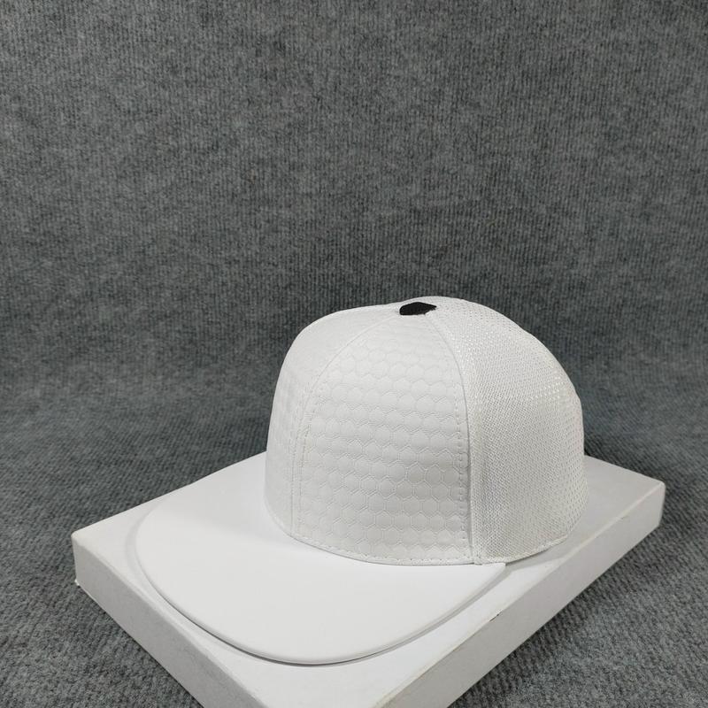 MŨ LƯỠI TRAI/Nón kết SnapBack trắng đen-trẻ trung-phong cách-năng động 6