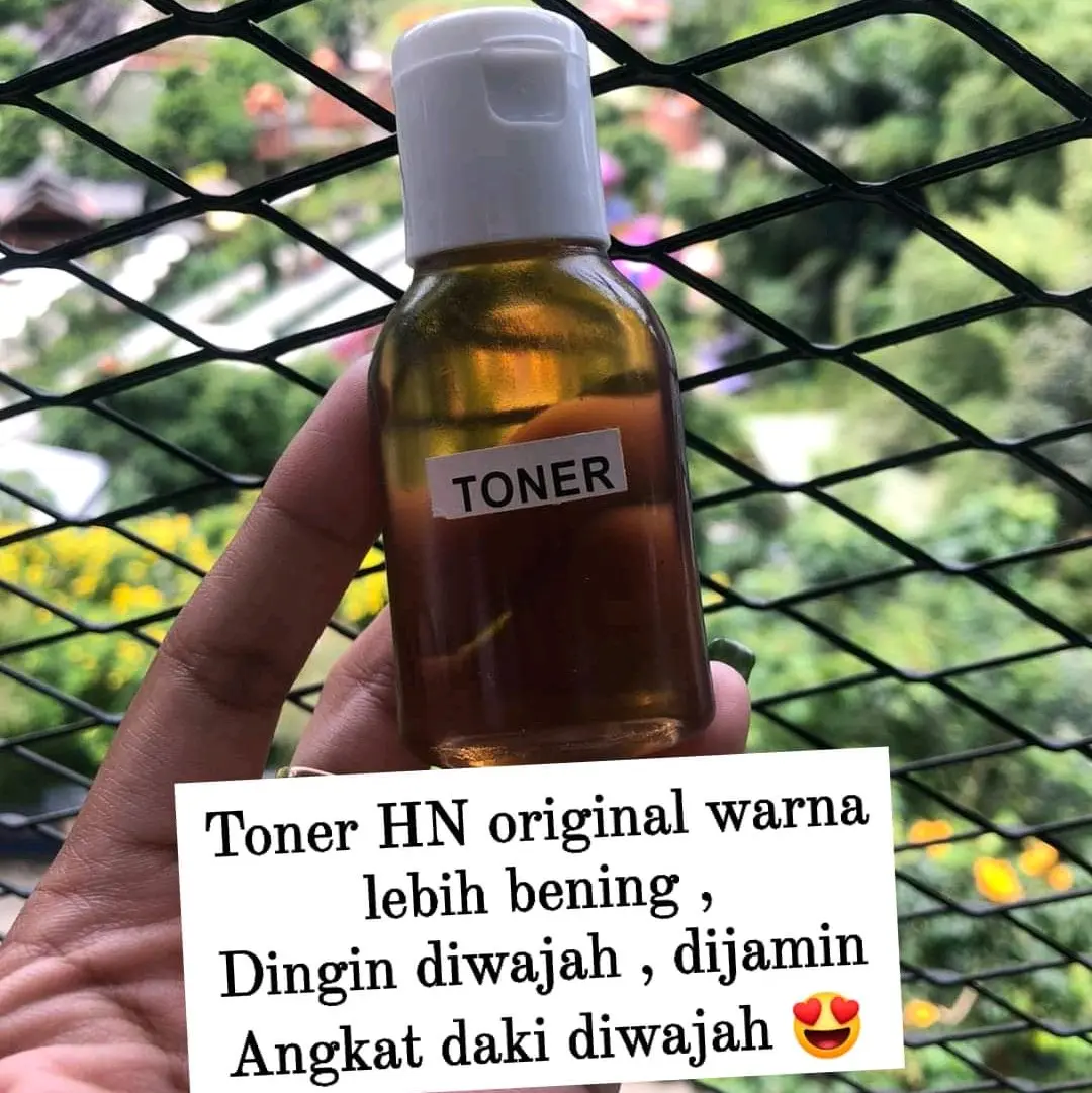 toner HN original