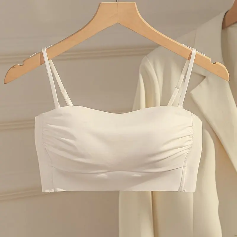Áo Ngực Nâng Ngực Cho Nữ, Áo Vest Làm Đẹp, Quấn Ngực, Chống Lộ