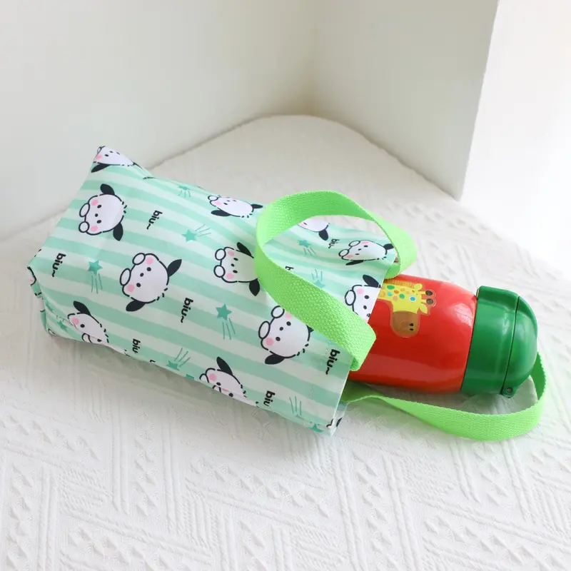 Túi đựng bình nước, size 28x12x10, có phân loại giữ nhiệt, nhiều mẫu mã họa tiết TBINHNUOC3 1