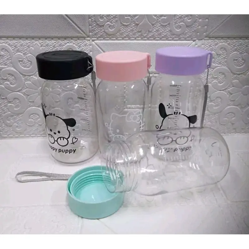 BOTOL MINUM ANAK HAPPY PUPPY