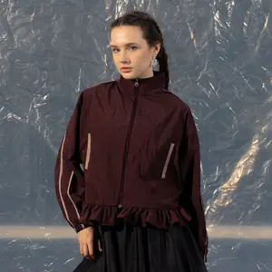 Mesz - Atasan Jacket Sport Winnie The Flow