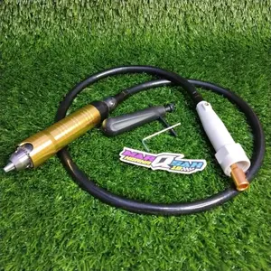 kabel Bor tuner Foredom bor Tuner gagang 6 mili marqsah racing