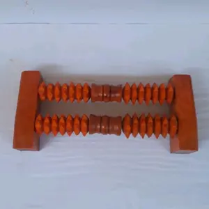 Alat Pijat Refleksi Kaki 2 roll a