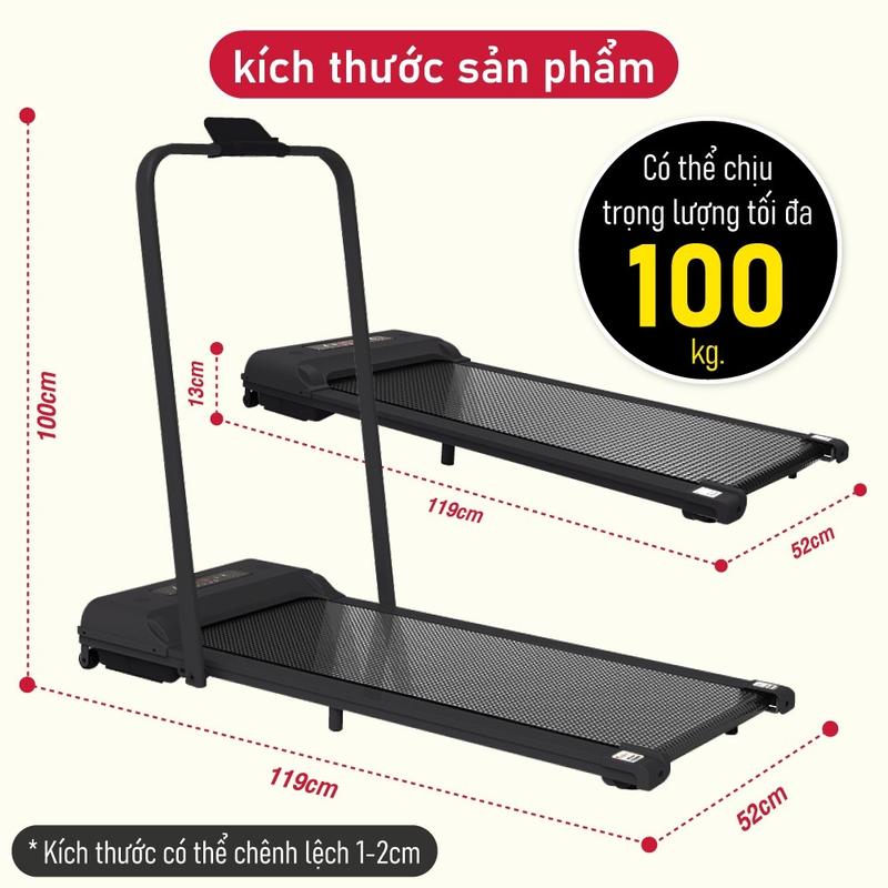 (ALL)BG-Máy chạy bộ tại nhà nhiều mẫu hiện đại ,điều khiển remost ,máy gọn nhẹ thích hợp cho mọi không gian nhà ở Nam máy  chạy  bộ  mini máy  chạy  bộ  tại  nhà máy  đi  bộ may  chay  bo  tai  nha